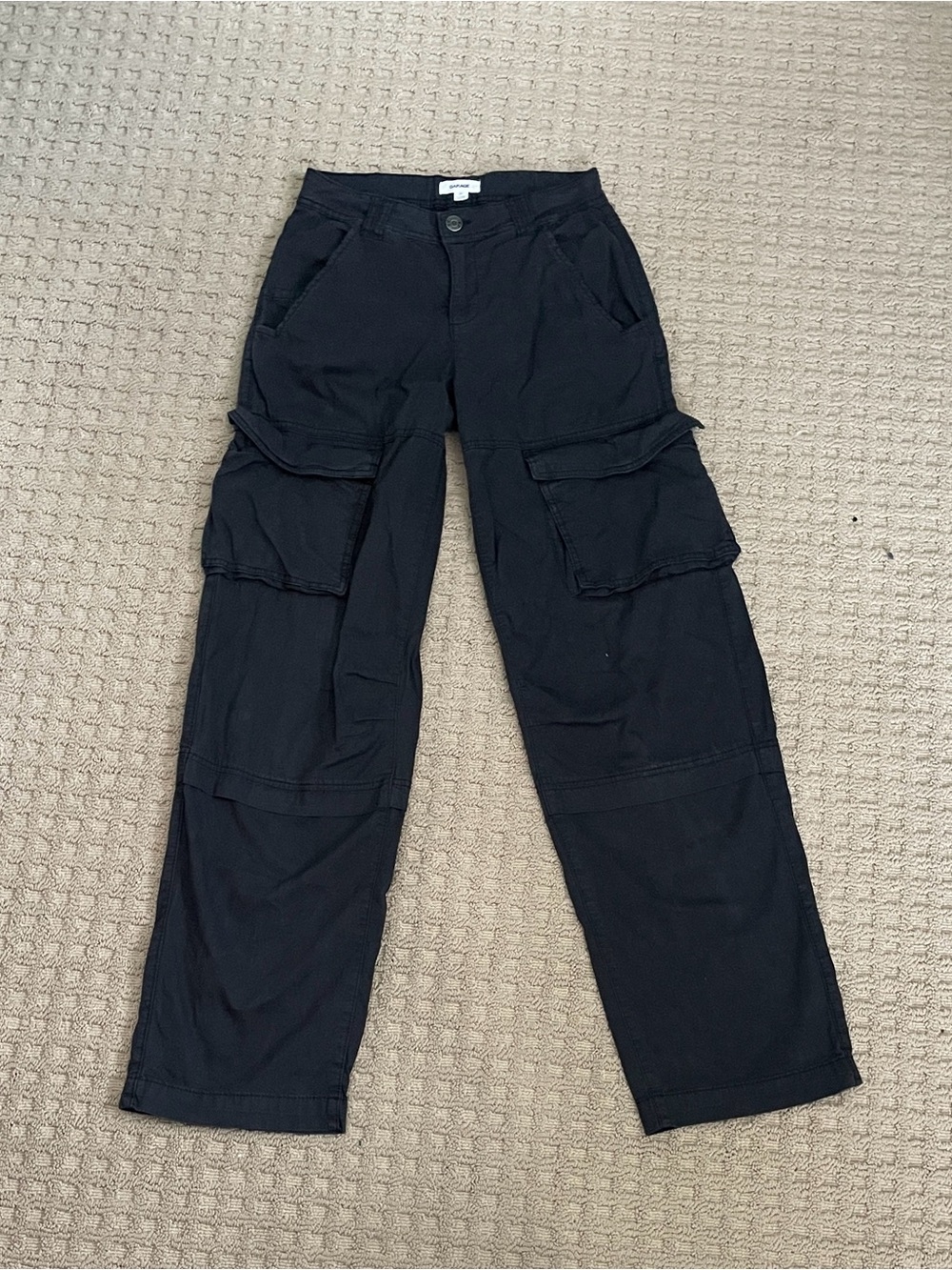 Garage Cargo Pants